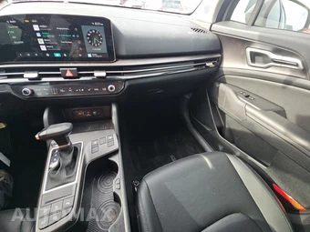 2026 Kia Sportage EX - miniatura 11