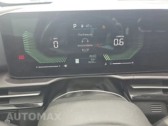 2026 Kia Sportage EX - miniatura 12
