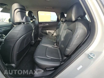 2026 Kia Sportage EX - miniatura 13