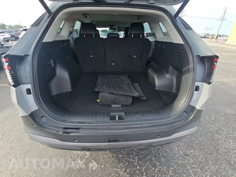 2026 Kia Sportage EX - miniatura 16