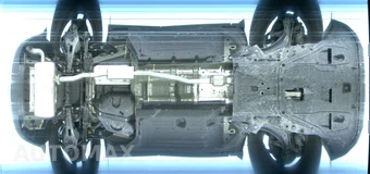 2026 Kia Sportage EX - miniatura 18