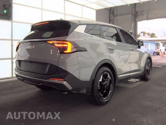 2026 Kia Sportage EX - miniatura 4