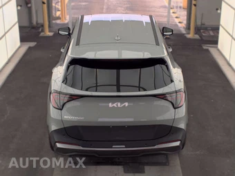 2026 Kia Sportage EX - miniatura 5
