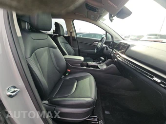 2026 Kia Sportage EX - miniatura 8