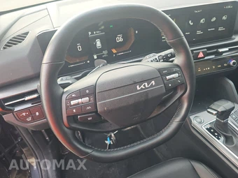 2026 Kia Sportage EX - miniatura 10
