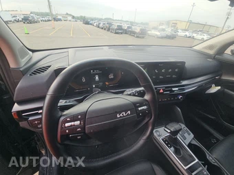 2026 Kia Sportage EX - miniatura 11