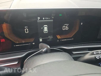 2026 Kia Sportage EX - miniatura 12