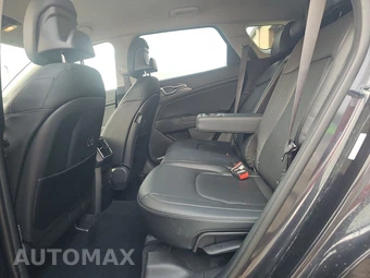 2026 Kia Sportage EX - miniatura 13
