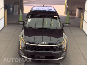 2026 Kia Sportage EX - miniatura 2