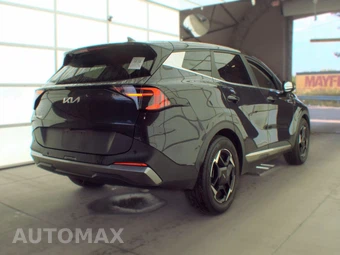 2026 Kia Sportage EX - miniatura 4