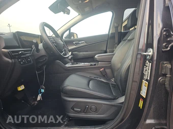 2026 Kia Sportage EX - miniatura 7