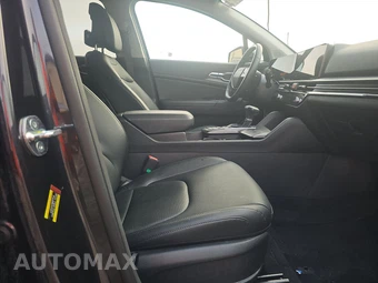 2026 Kia Sportage EX - miniatura 8