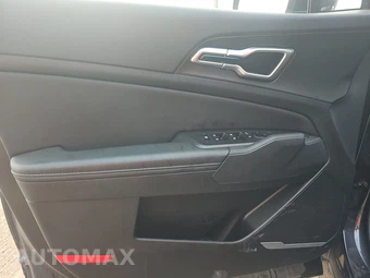 2026 Kia Sportage EX - miniatura 9