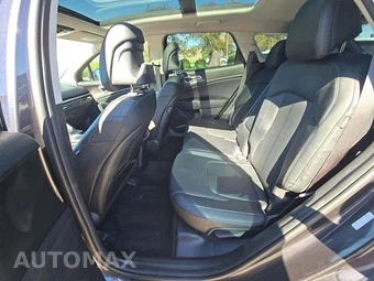 2026 Kia Sportage EX - miniatura 10