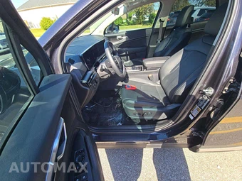 2026 Kia Sportage EX - miniatura 3