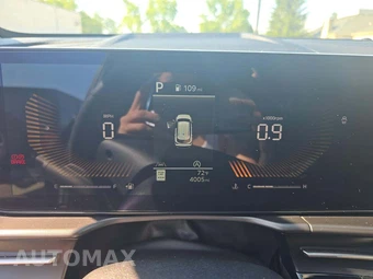 2026 Kia Sportage EX - miniatura 6