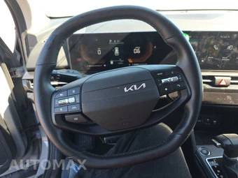 2026 Kia Sportage EX - miniatura 10