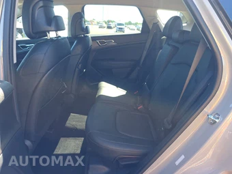 2026 Kia Sportage EX - miniatura 13