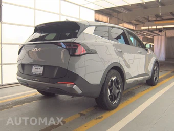2026 Kia Sportage EX - miniatura 4