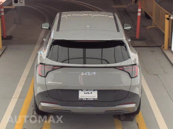 2026 Kia Sportage EX - miniatura 5
