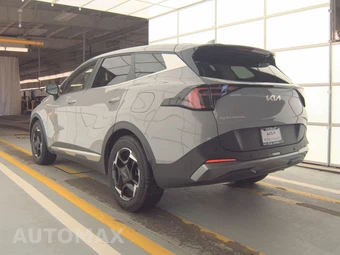 2026 Kia Sportage EX - miniatura 6