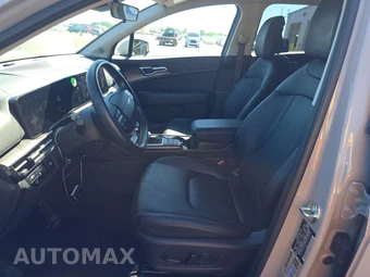 2026 Kia Sportage EX - miniatura 7