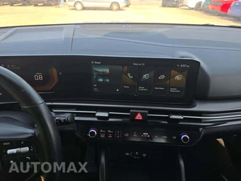 2026 Kia Sportage EX - miniatura 10