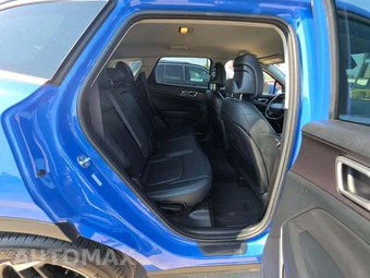 2026 Kia Sportage EX - miniatura 16