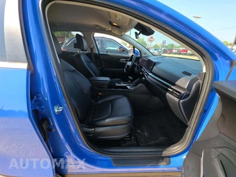 2026 Kia Sportage EX - miniatura 18
