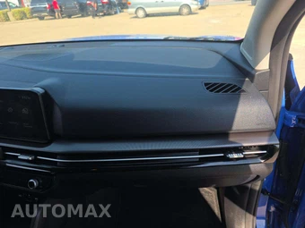 2026 Kia Sportage EX - miniatura 19