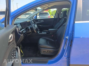 2026 Kia Sportage EX - miniatura 6
