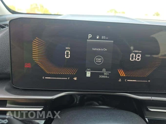 2026 Kia Sportage EX - miniatura 9