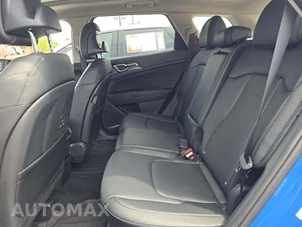 2026 Kia Sportage EX - miniatura 13