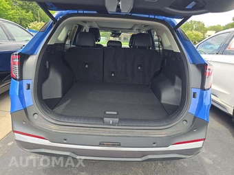 2026 Kia Sportage EX - miniatura 14