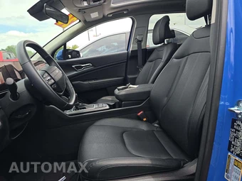 2026 Kia Sportage EX - miniatura 6
