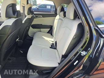 2026 Kia Sportage EX - miniatura 10