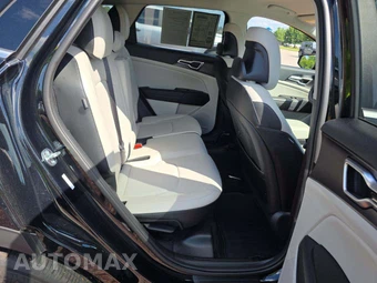 2026 Kia Sportage EX - miniatura 13