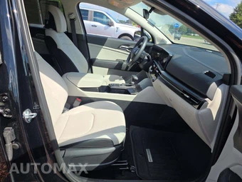 2026 Kia Sportage EX - miniatura 15