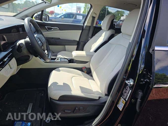 2026 Kia Sportage EX - miniatura 3
