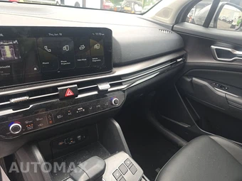 2026 Kia Sportage EX - miniatura 11