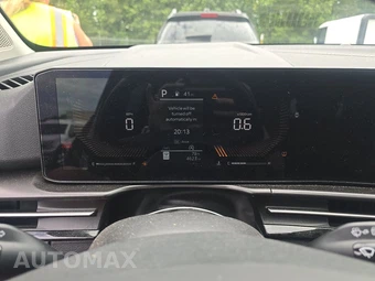 2026 Kia Sportage EX - miniatura 12