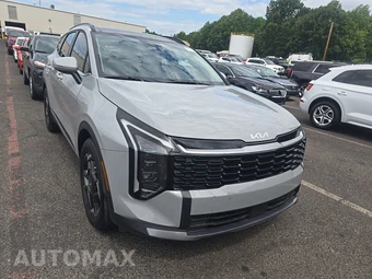 2026 Kia Sportage EX - miniatura 2
