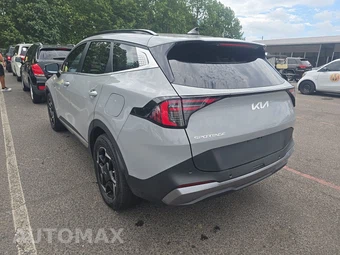 2026 Kia Sportage EX - miniatura 6