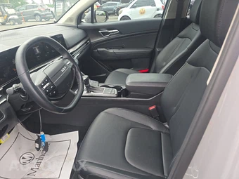 2026 Kia Sportage EX - miniatura 7