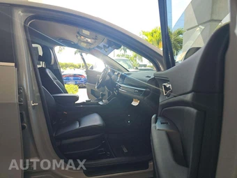 2026 Kia Sportage EX - miniatura 15
