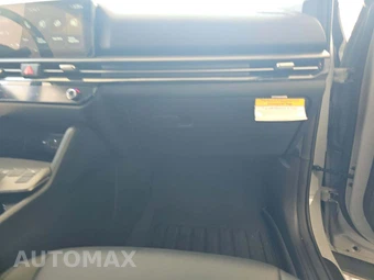 2026 Kia Sportage EX - miniatura 16