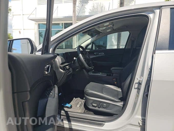 2026 Kia Sportage EX - miniatura 3