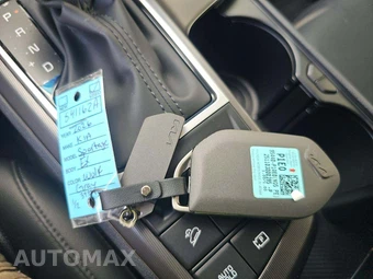 2026 Kia Sportage EX - miniatura 5