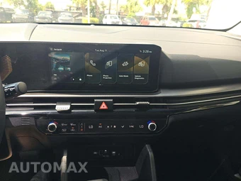 2026 Kia Sportage EX - miniatura 7