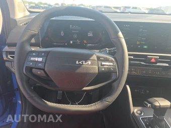 2026 Kia Sportage EX - miniatura 10